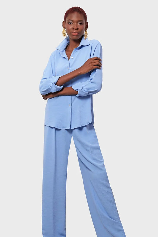 Aqua Marie Pant Set