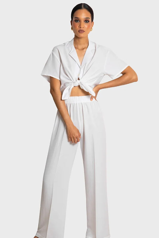 Basic White Set