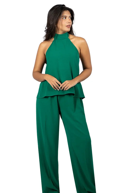 Emerald Ulla Top Set
